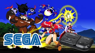 : 15    SEGA CD/MEGA CD/# 