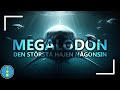 Megalodon  den strsta hajen ngonsin