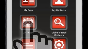 Tutorial Kylook APP - online address book manager & sync tool