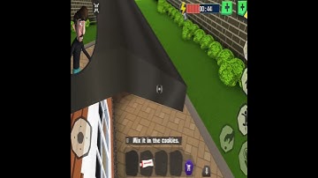 Scary Teacher 3D vs Scary Robber Home Clash - NEW UPDATE - New Level Android & iOS Games