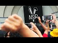 【概要欄必読】Non Stop Rabbit 代々木公園野外ステージライブ  「いけないんだ、いけないんだ」