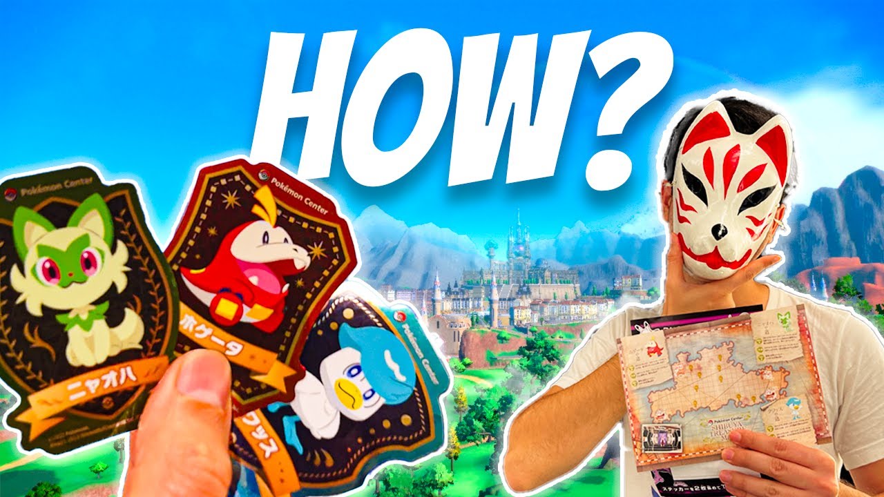 Latest Title & Thumbnail