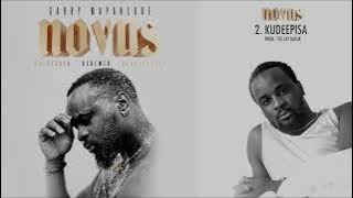 Garry Mapanzure - Kudeepisa (Official Audio)