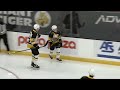 OHL Play of the Night: Aiden Kelly and Jason Musa connect on the go route