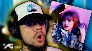 SHE IS TOO CLEAN!!! | LISA - 'LALISA' M/V REACTION!