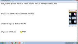 como baixar o transformice.exe