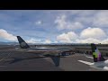 MEXICO CITY   GUATEMALA CITY B777 200 PMDG GE90 XBSX