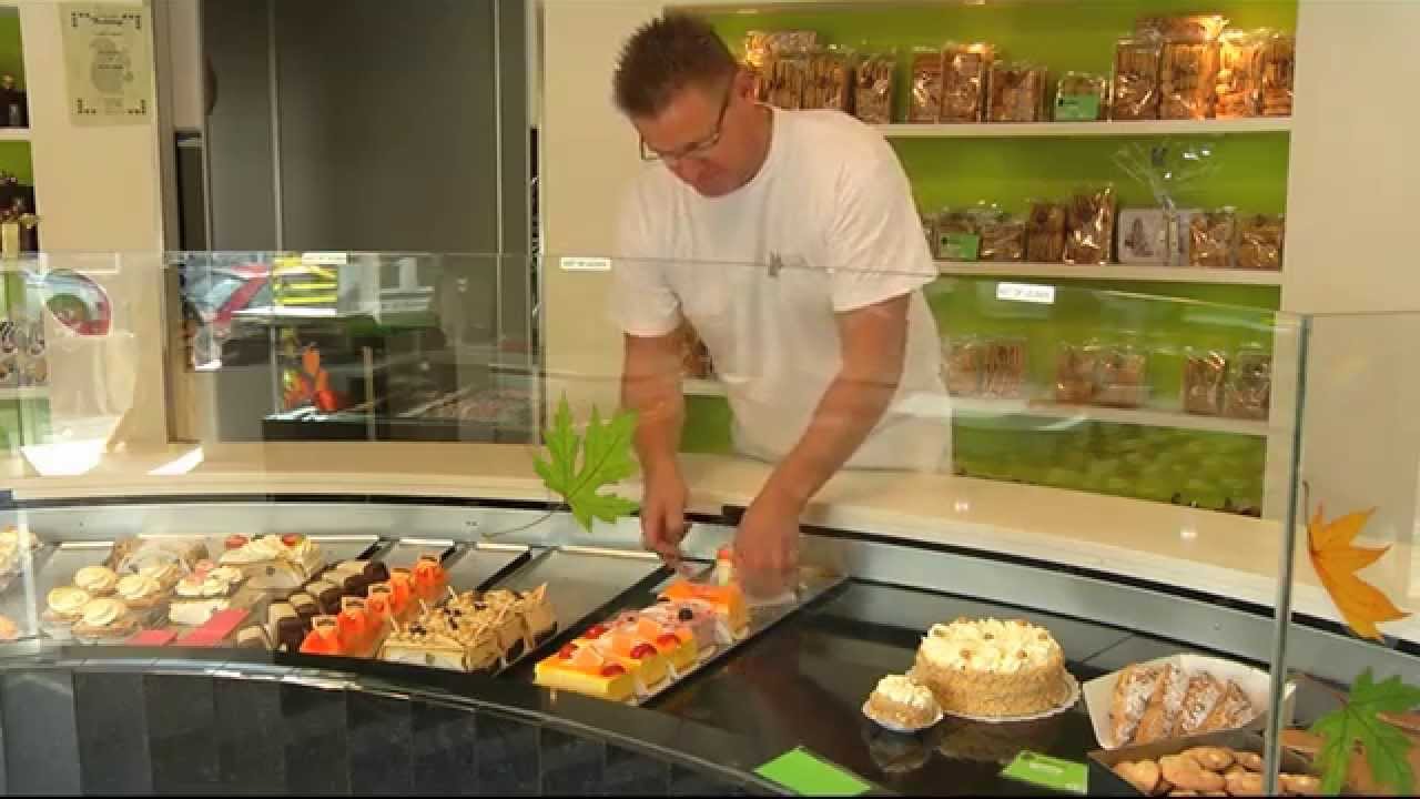 bakkerij brokking in dordrecht overgenomen - youtube