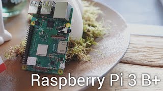 Raspberry Pi 3 B+ - Lohnt sich das Upgrade? | haus-automatisierung.com [4K]