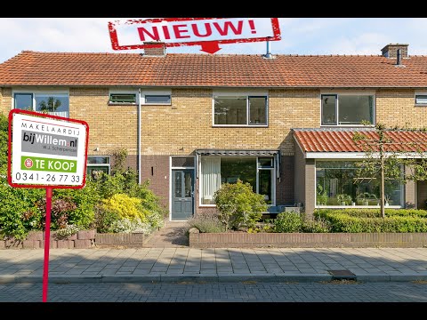 Van Maerlantlaan 7 Harderwijk