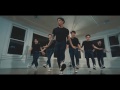 Chris Brown - Make Love | Brian Puspos Choreography