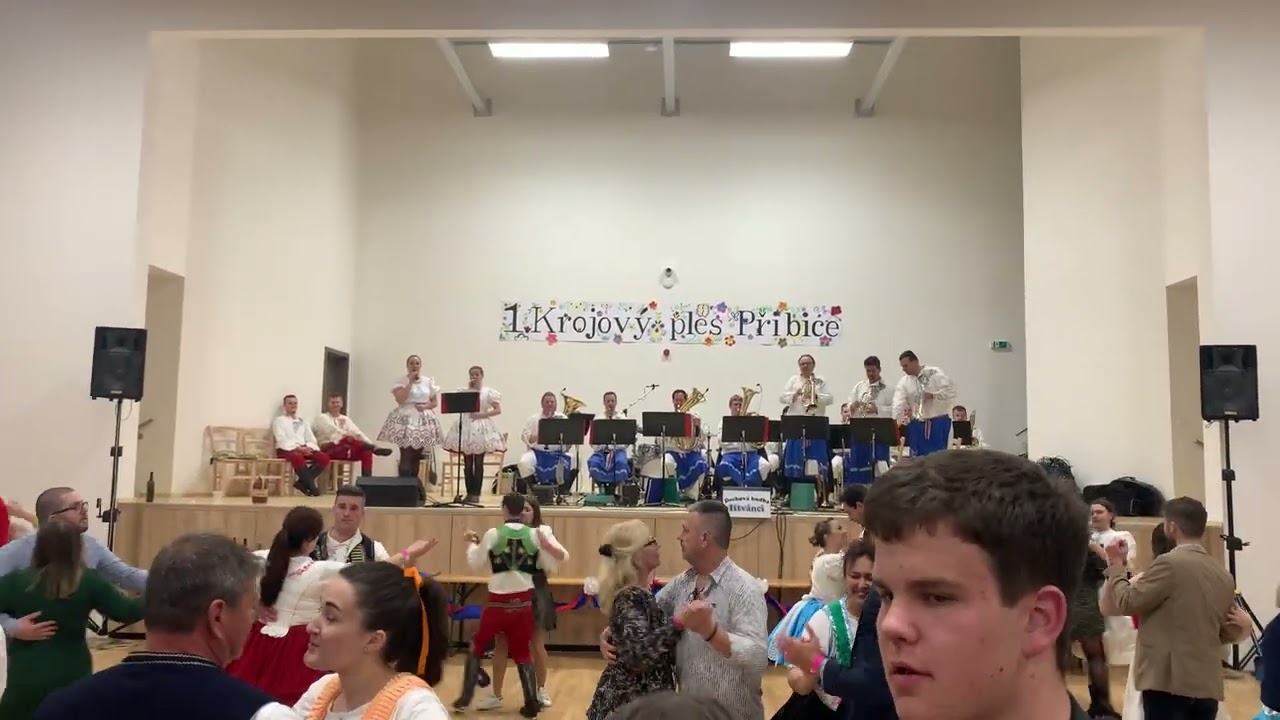 Milý můj – DH Ištvánci, Přibice 2022