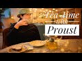 Madeleines and memories  the proust effect