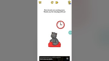 Brain Blow Level 501 Walkthrough Solution