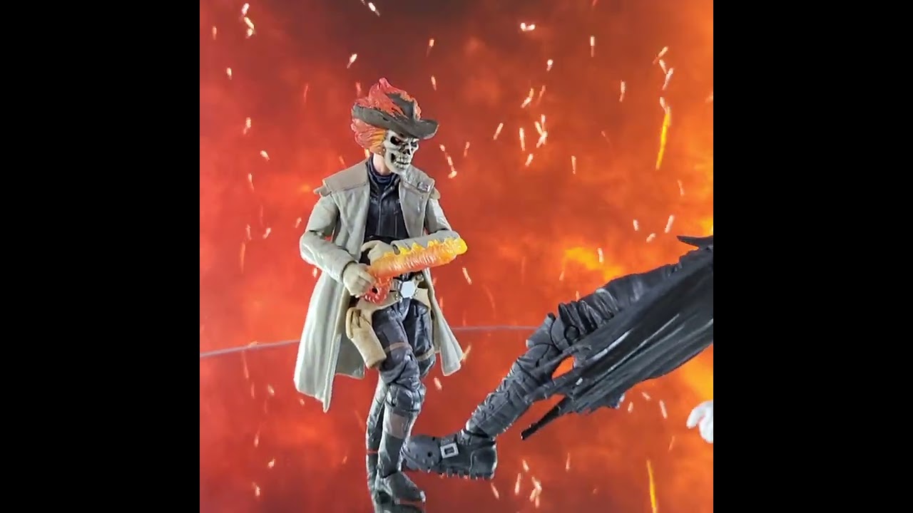 Mira Star Wars The Black Series Tobias Beckett # 68 and Custom Head GhostRider CarterSlade Fast Review en YouTube Mira Star Wars The Black Series Tobias Beckett # 68 and Custom Head GhostRider CarterSlade Fast Review en YouTube