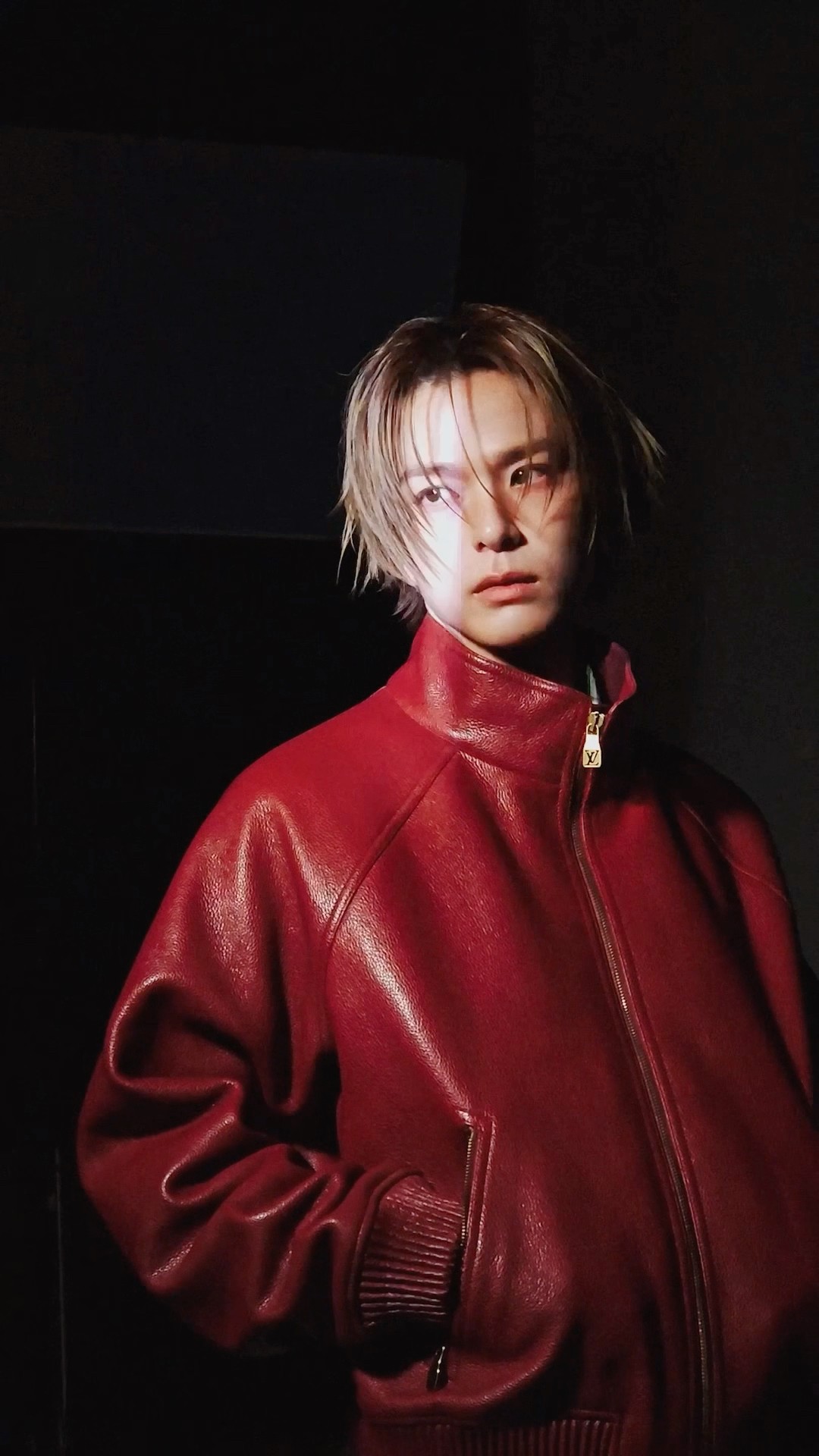 TREASURE #ASAHI #LOFFICIELHOMMES - YouTube