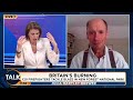 ‘This Is MADNESS In The 21st Century!’ | Julia Hartley-Brewer Blasts Solar Eclipse Power Plea