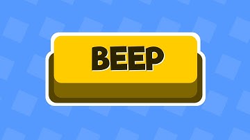 How To Play Sound When UI Button Is Pressed And To Stop Playing Sound When UI Button Is Released