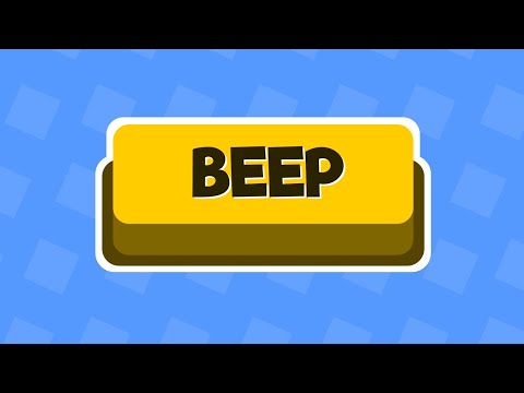 How To Play Sound When UI Button Is Pressed And To Stop Playing Sound When UI Button Is Released