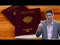 Cătălin Grămișteanu - Păstrând identitatea în Babilon