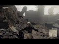 Nierautomata 2b dance