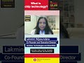 What is Chip Technology | Lakmini Wijesundera | IronOne Technologies