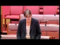 Senator Lundy - immigration, citizenship and multiculturalism speech to Parliament