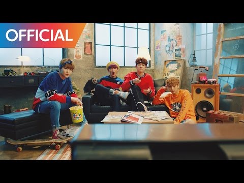 비아이지 (B.I.G) - 1.2.3 MV