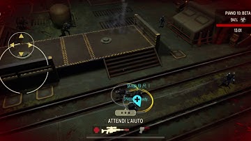 Zombie descent floor 10. The new tacticool