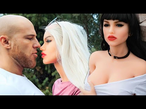 Video: If Your Husband Bought An Inflatable Sex Doll: What To Do