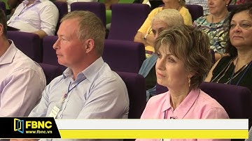 FBNC - ỨNG DỤNG BIG DATA ĐỂ CẢI TIẾN CHƯƠNG TRÌNH GIÁO DỤC ĐẠI HỌC