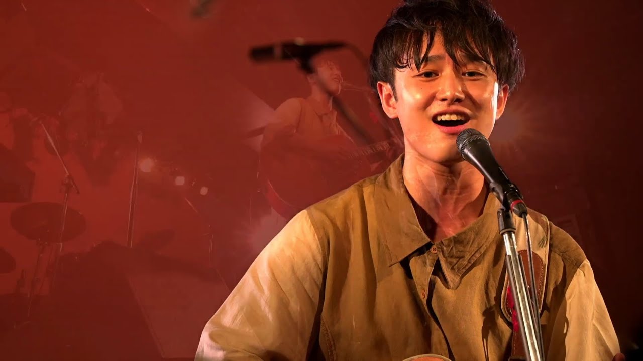 未だ見ぬ明日へ / 神谷友志【2025.11.22 @下北沢ERA】