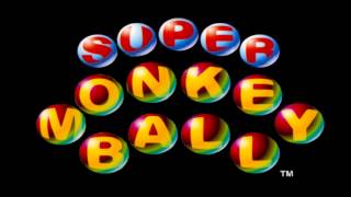 Super Monkey Ball OST - Storm