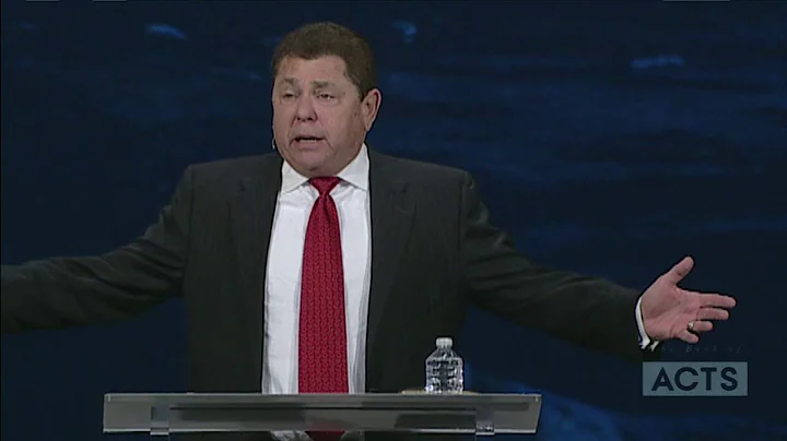 The Person of the Holy Spirit - Lon Solomon