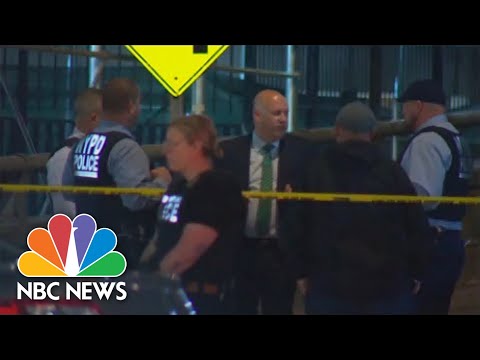 At Least One Killed, Eight Injured In Harlem Shooting