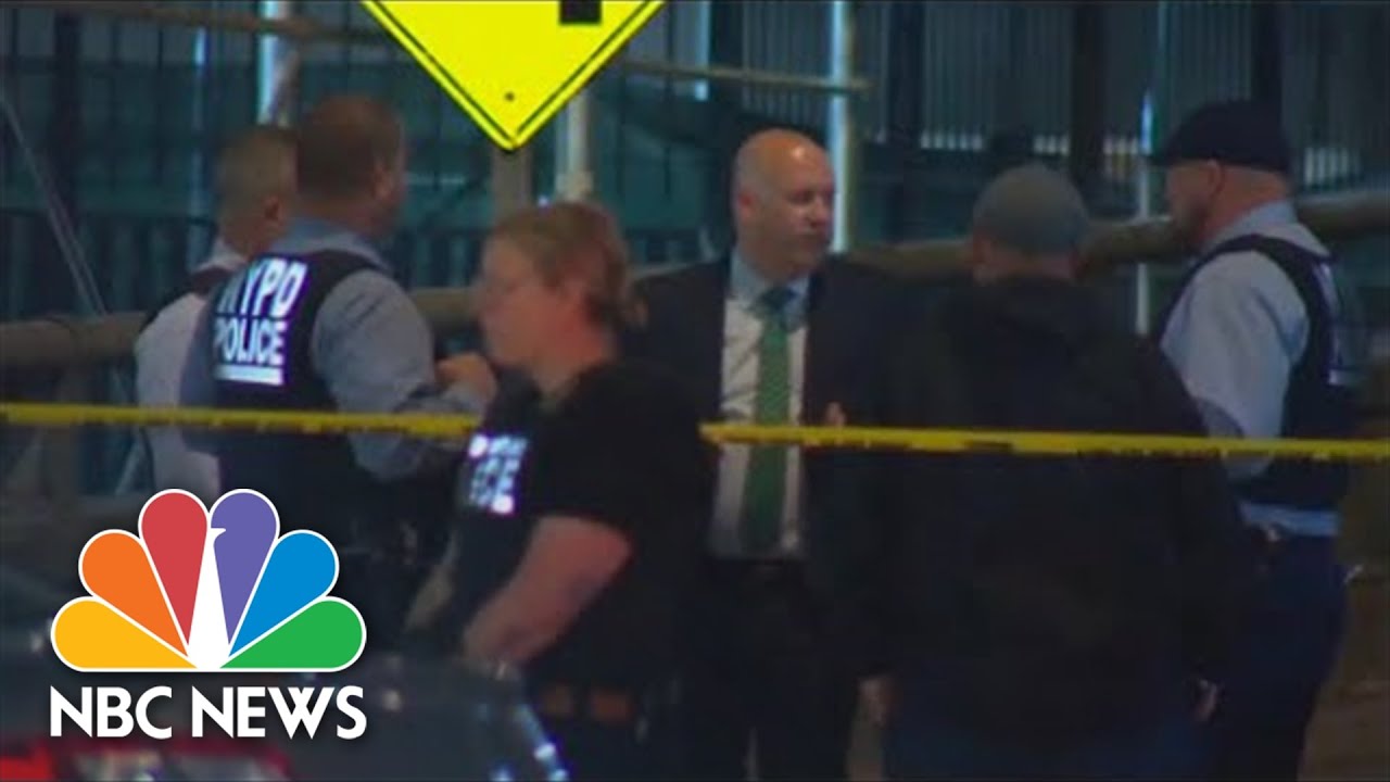 At Least One Killed, Eight Injured In Harlem Shooting