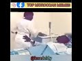   ميمز مغربي الموت تالضحك