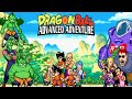 🔴DRAGON BALL ADVANCED ADVENTURE HARD ATÉ ZERAR