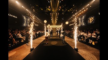 CONVICTION 2025 | OPENING CEREMONY | VISION STAGE