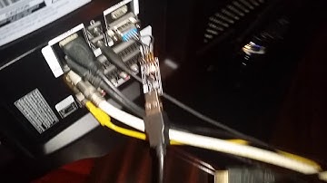 Successfully Conection Between CP2102 RS232 UART to TTL Module and Samsung LE40C650.