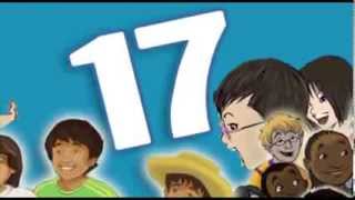 17 Stories - Welcome