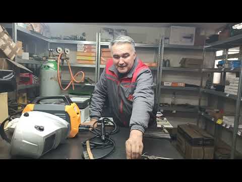 Proba za elektrodu