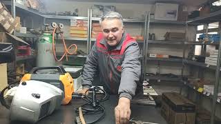 HUGONG ESTICK 200 PFC proba za elektrodu