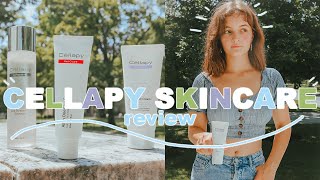 Cellapy | Korean Skincare for Sensitive, Red Skin