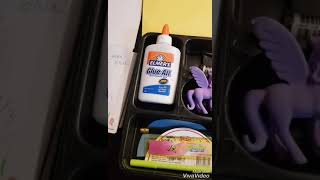 Fraction Bird by Ysabelle