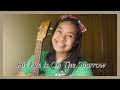 His eye is on the sparrow  ukulele cover  lyrics and chords