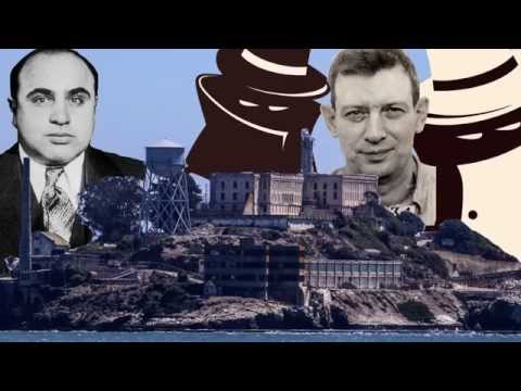 Video: Alcatraz: Popis, História, Výlety, Presná Adresa