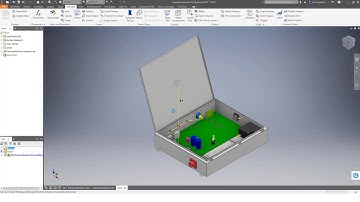 Derive Make Components