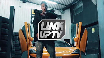 Nemzzz - Pull Up [Music Video] Link Up TV