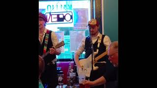 Oskari Haavisto &amp; Onni Leminen Nuori rakkaus 21.4.2026